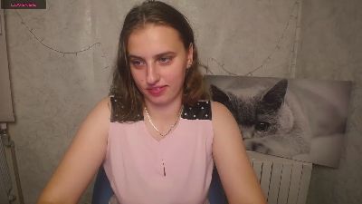 MariaSmilee_ live cam on Cam4