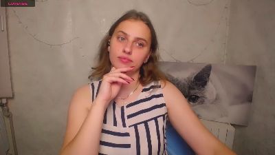 MariaSmilee_ live cam on Cam4
