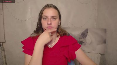 MariaSmilee_ live cam on Cam4