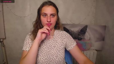 MariaSmilee_ live cam on Cam4