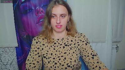 MariaSmilee_ live cam on Cam4