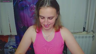 MariaSmilee_ live cam on Cam4