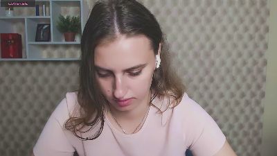MariaSmilee_ live cam on Cam4