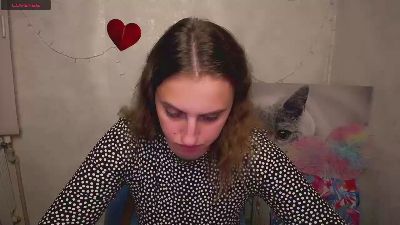 MariaSmilee_ live cam on Cam4