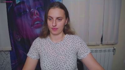 MariaSmilee_ live cam on Cam4