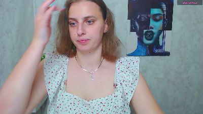 MariaSmilee_ live cam on Cam4