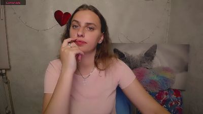 MariaSmilee_ live cam on Cam4