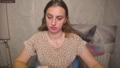 MariaSmilee_ live cam on Cam4