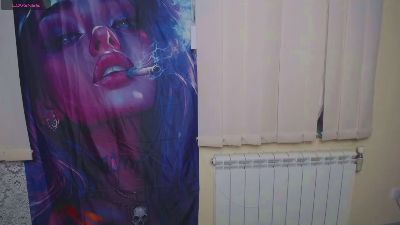 MariaSmilee_ live cam on Cam4