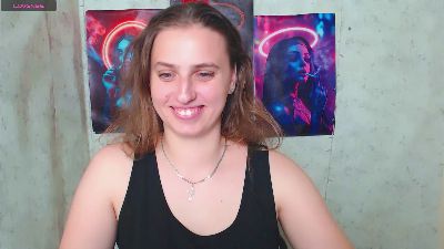 MariaSmilee_ live cam on Cam4