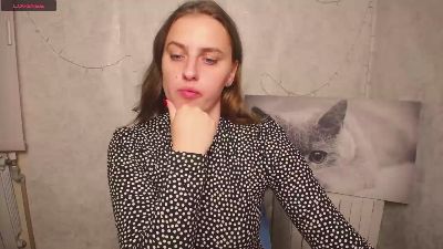 MariaSmilee_ live cam on Cam4