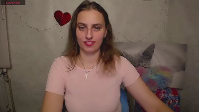 MariaSmilee_ live cam on Cam4
