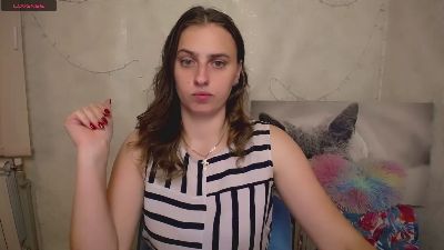 MariaSmilee_ live cam on Cam4
