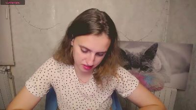 MariaSmilee_ live cam on Cam4