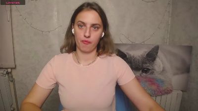 MariaSmilee_ live cam on Cam4
