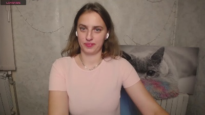 MariaSmilee_ live cam on Cam4