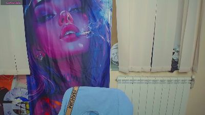 MariaSmilee_ live cam on Cam4