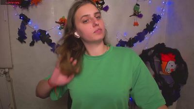 MariaSmilee_ live cam on Cam4