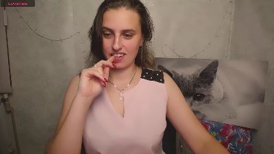 MariaSmilee_ live cam on Cam4