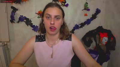 MariaSmilee_ live cam on Cam4