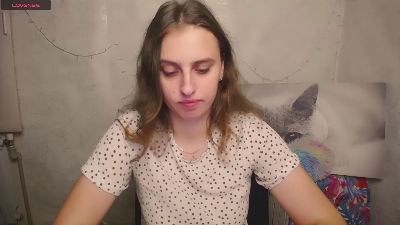 MariaSmilee_ live cam on Cam4