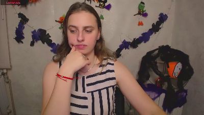 MariaSmilee_ live cam on Cam4
