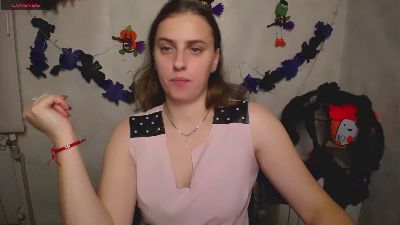 MariaSmilee_ live cam on Cam4