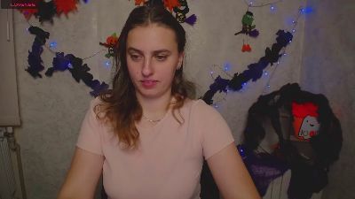 MariaSmilee_ live cam on Cam4