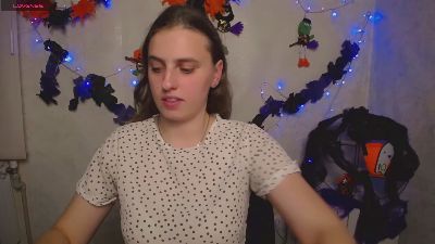 MariaSmilee_ live cam on Cam4