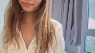 MariaZatorski live cam on Cam4