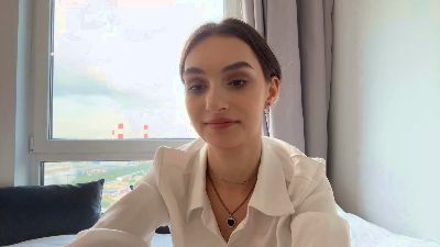 MariaZatorski live cam on Cam4