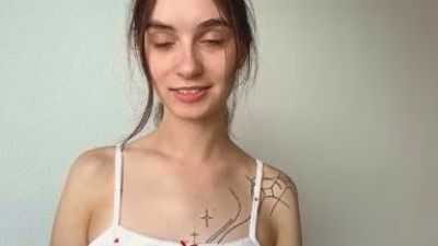 MariaZatorski live cam on Cam4