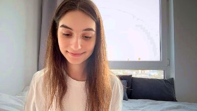 MariaZatorski live cam on Cam4