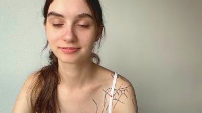 MariaZatorski live cam on Cam4