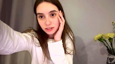 MariaZatorski live cam on Cam4