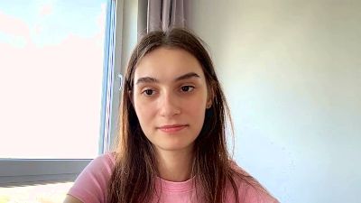 MariaZatorski live cam on Cam4