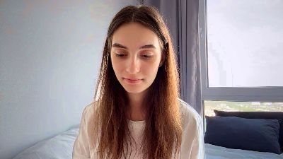 MariaZatorski live cam on Cam4