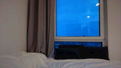 MariaZatorski live cam on Cam4