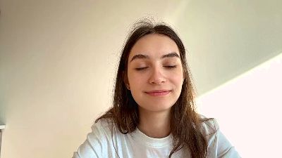 MariaZatorski live cam on Cam4