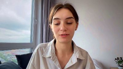 MariaZatorski live cam on Cam4