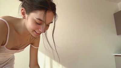 MariaZatorski live cam on Cam4