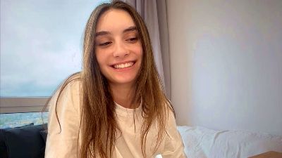 MariaZatorski live cam on Cam4