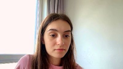 MariaZatorski live cam on Cam4