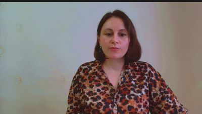 Maria_Sharm live cam on Cam4
