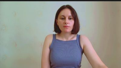 Maria_Sharm live cam on Cam4
