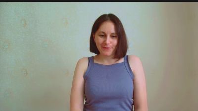 Maria_Sharm live cam on Cam4