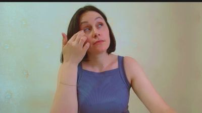 Maria_Sharm live cam on Cam4