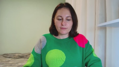 Maria_Sharm live cam on Cam4