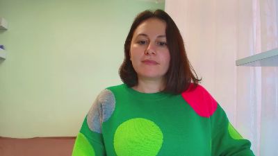Maria_Sharm live cam on Cam4