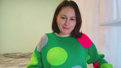 Maria_Sharm live cam on Cam4